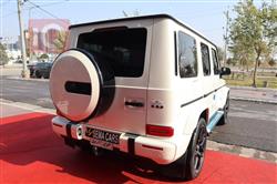 مێرسێدس بێنز G-Class